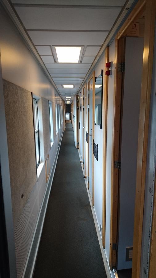Hotel Silleruds Station Årjäng Zewnętrze zdjęcie